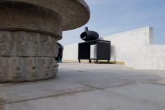 Morsø Forno - Terraço