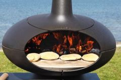 Morsø Forno Outdoor