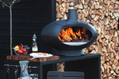 Morsø Forno Outdoor