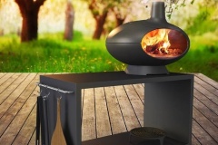 Morsø Forno Outdoor