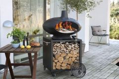 Morsø Forno Outdoor