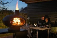 Morsø Forno Outdoor