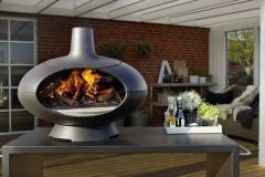 Morsø Forno Outdoor