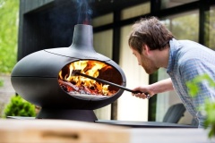 Morsø Forno Outdoor