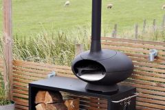 Morsø Forno Outdoor