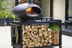 Morsø Forno Outdoor