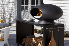 Morsø Forno Outdoor