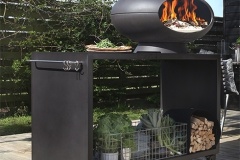 Morsø Forno Outdoor