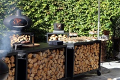 Morsø Forno Outdoor