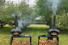 Morsø Forno Outdoor
